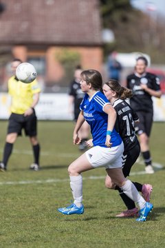 Bild 408 - F VfL Kellinghusen - FSG Kaki-StuSie : Ergebnis: 2:1